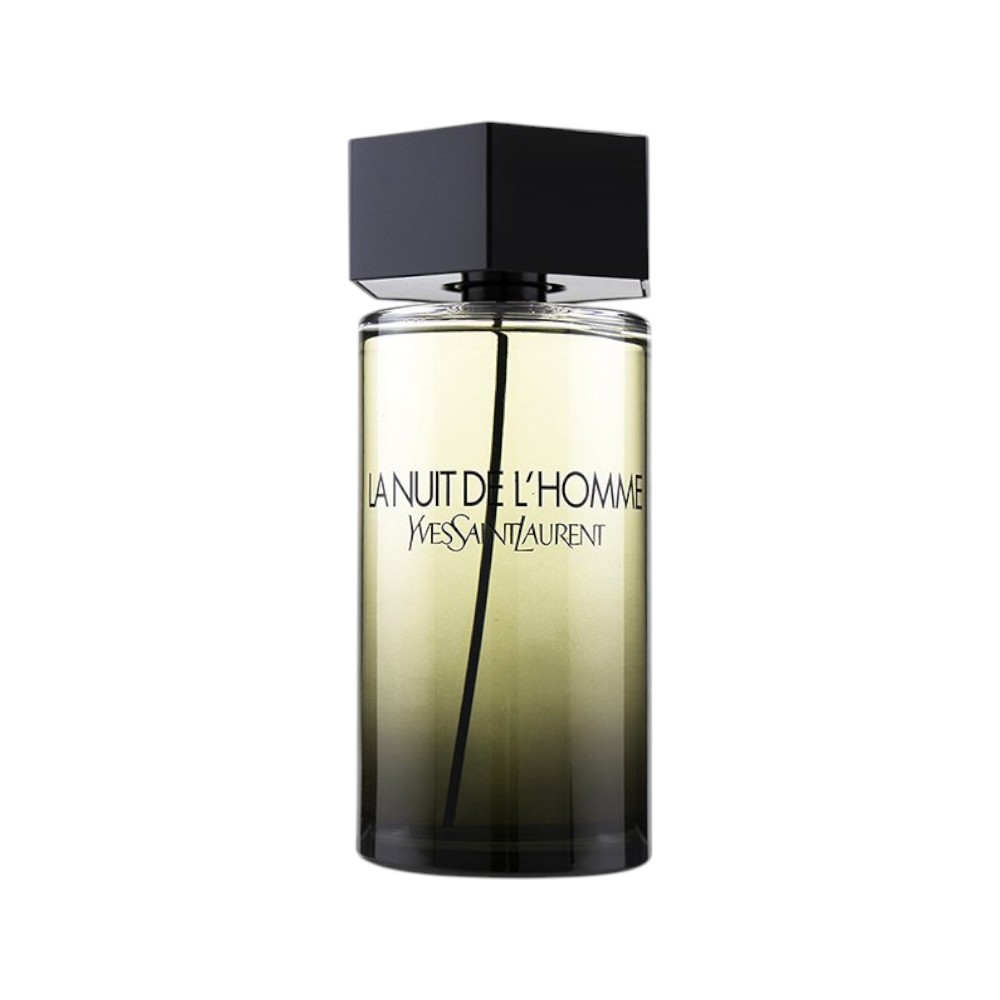 Yves Saint Laurent La Nuit De`L Homme